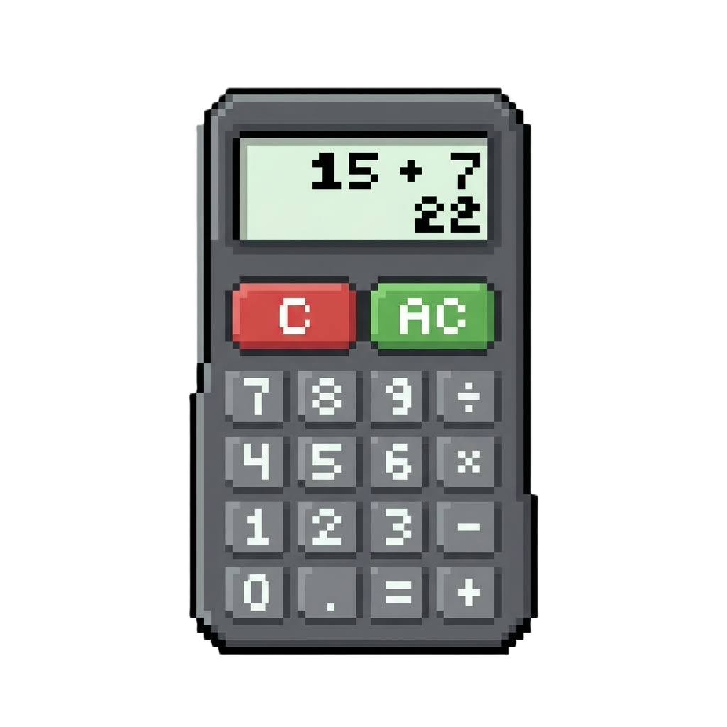 Math-Icon
